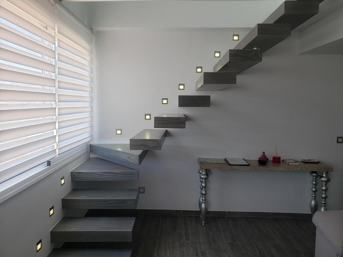 Loft Of Love Frigiliana Exterior photo