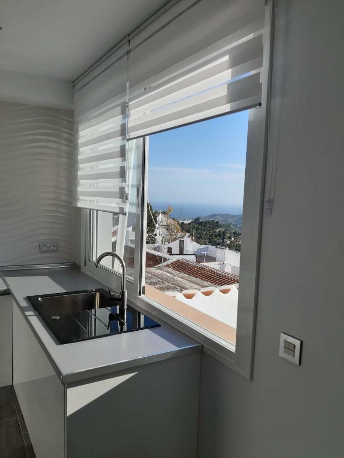 Loft Of Love Frigiliana Exterior photo